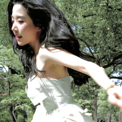 消失爱人